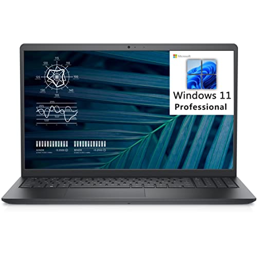 Dell Vostro 3510 15.6" Intel i5 Business Laptop