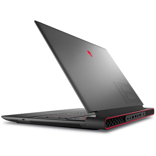 Alienware M18 Gaming Laptop, 18" FHD+, Ryzen 9