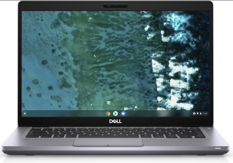 Dell Latitude 5400 14" Core i5 Laptop with 32GB RAM