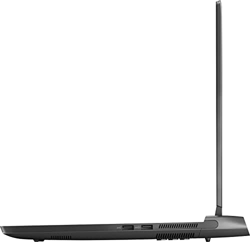 Alienware m17 R5 Gaming Laptop with 480Hz Display