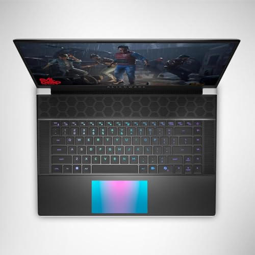 Alienware X16 R2 Gaming Laptop - 240Hz QHD+