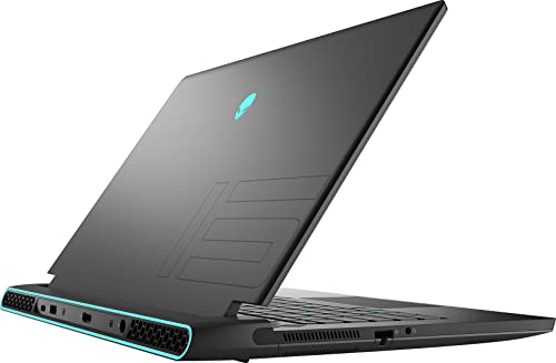 Alienware M15 R5 Gaming Laptop - 15.6" FHD 360Hz