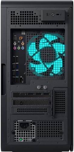 Alienware Aurora R16 Gaming Desktop - Intel i9, RTX 4060