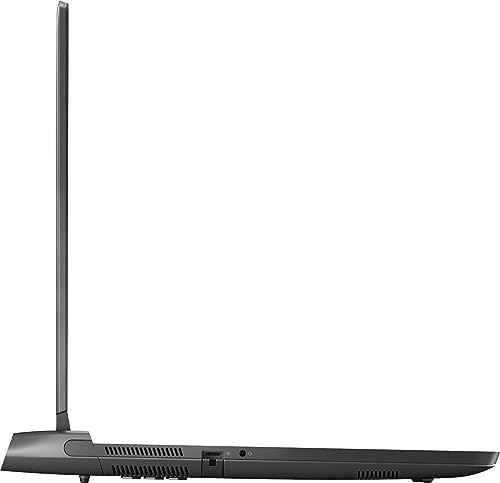Alienware m17 R5 Gaming Laptop with 480Hz Display