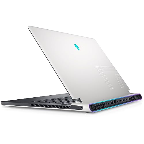 Alienware x17 R2 Gaming Laptop - Intel i9, RTX 3080 Ti