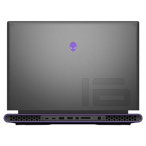 Alienware M16 Gaming Laptop, Intel i7, RTX 4070
