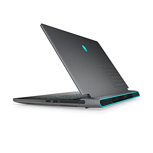 Alienware m15 R6 Gaming Laptop - QHD 240Hz