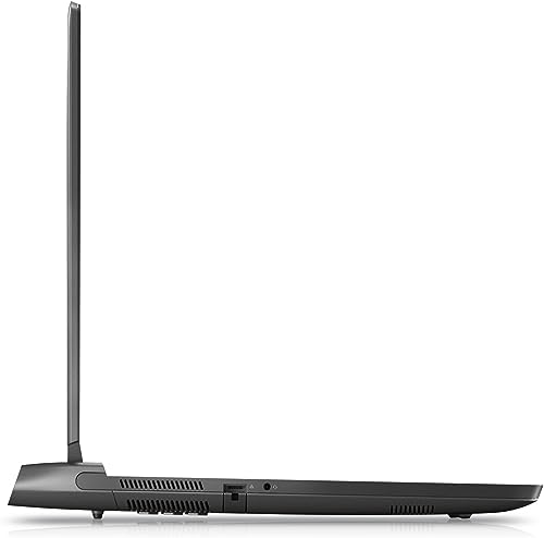 Alienware m17 R5 Gaming Laptop - High Performance