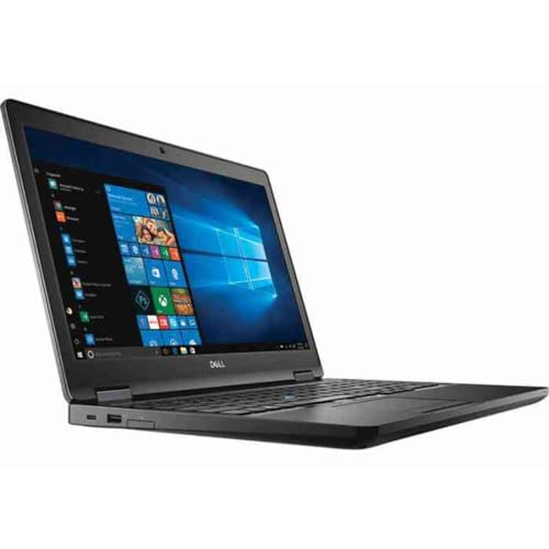 Dell Latitude 5590 15.6" Touchscreen Laptop