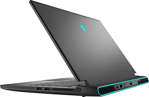 Alienware M15 R5 Gaming Laptop - 15.6" FHD 360Hz