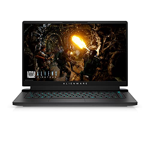 Alienware M15 R6 Gaming Laptop with RTX 3070