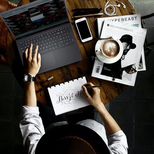 Dell Inspiron 15 Laptop with Ryzen 7, 32GB RAM