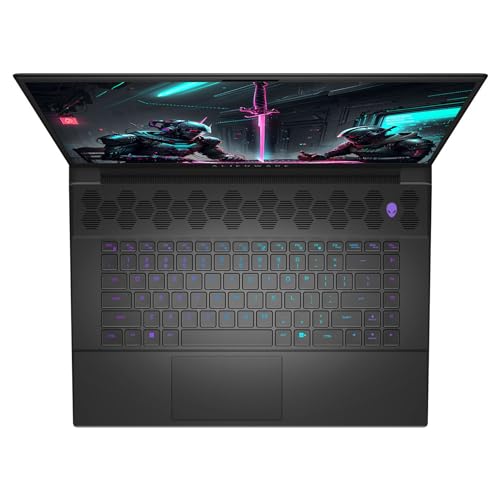 Alienware M16 Gaming Laptop, Intel i7, RTX 4070