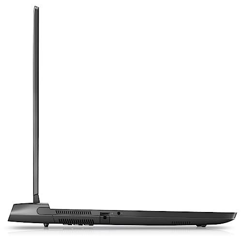 Alienware m17 R5 Gaming Laptop - 17.3" 360Hz