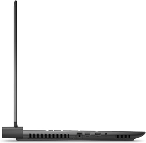 Alienware M18 R Gaming Laptop - Ryzen 9, RTX 4070