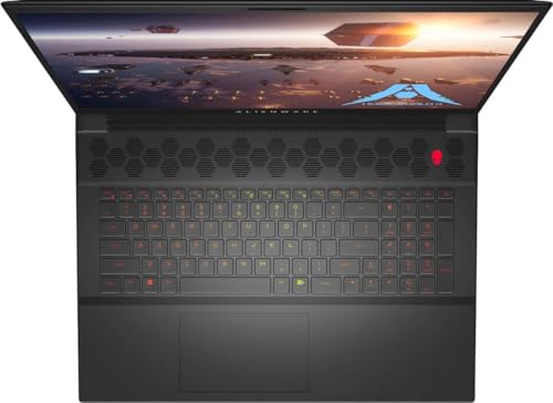 Alienware M18 Gaming Laptop with RTX 4070 Graphics