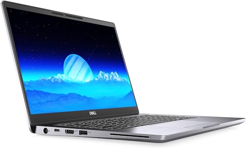 Dell Latitude 7300 13.3" Touchscreen Laptop, i7