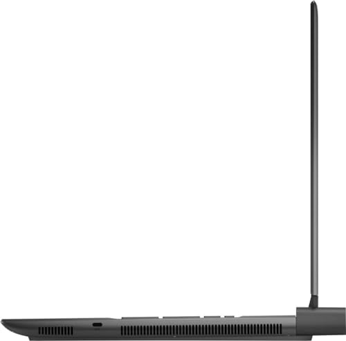Alienware M18 Gaming Laptop with RTX 4070 Graphics