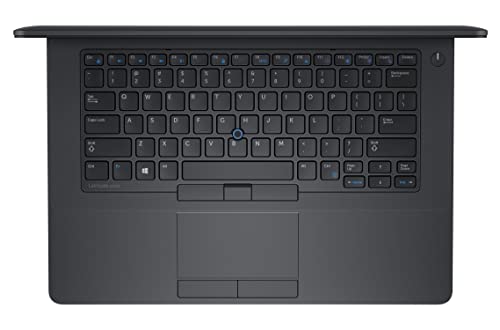 Dell Latitude E5470 HD Business Laptop with SSD