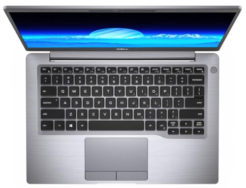 Dell Latitude 7300 13.3" Touchscreen Laptop, i7