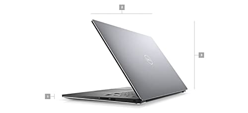 Dell Precision 5540 15.6" FHD Laptop i9 9th Gen