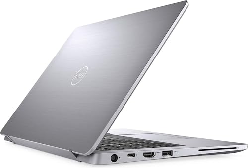 Dell Latitude 7300 13.3" Touchscreen Laptop, i7