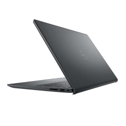 Dell Inspiron 15.6" Touchscreen i7 Laptop with Office