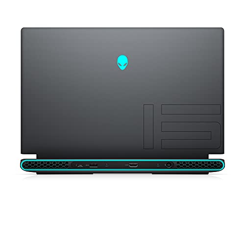 Alienware M15 R6 Gaming Laptop with RTX 3070