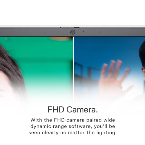 Dell Inspiron 14 Laptop with AMD Ryzen 7