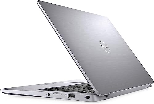 Dell Latitude 7300 13.3" Touchscreen Laptop, i7
