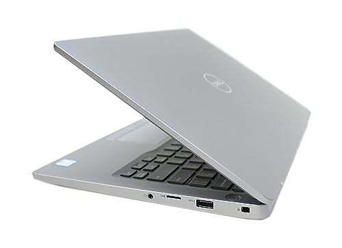 Dell Latitude 7400 14" Touchscreen Laptop, Intel i7