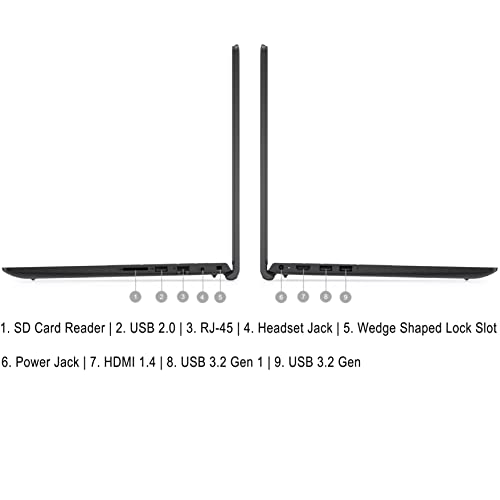 Dell Vostro 3510 15.6" Intel i5 Business Laptop