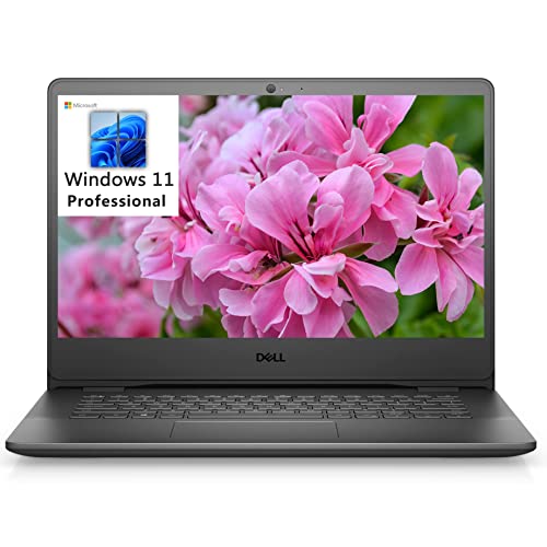 Dell Vostro 14 Business Laptop, Intel i3, 14” FHD