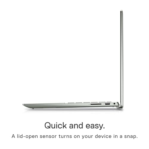 Dell Inspiron 14 Laptop with AMD Ryzen 7