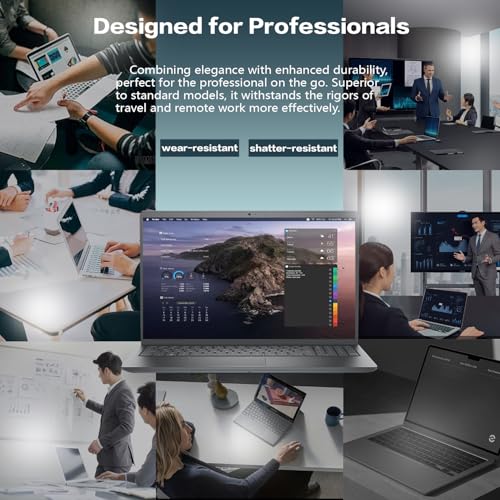 Dell Vostro 15.6" FHD Laptop - Intel i5, 16GB RAM