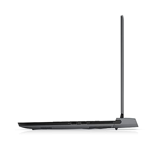Alienware M15 R6 Gaming Laptop with RTX 3070