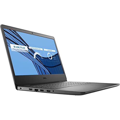 Dell Vostro 14 Business Laptop, Intel i3, 14” FHD