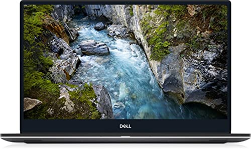 Dell Precision 5540 15.6" FHD Laptop i9 9th Gen