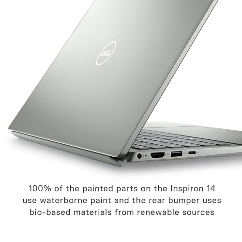 Dell Inspiron 14 Laptop with AMD Ryzen 7