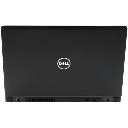 Dell Latitude 5590 15.6" FHD Laptop, Intel i5
