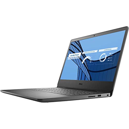 Dell Vostro 14 Business Laptop, Intel i3, 14” FHD
