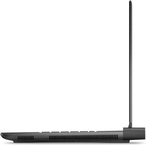 Alienware M18 Gaming Laptop, AMD Ryzen 9, RTX 4070