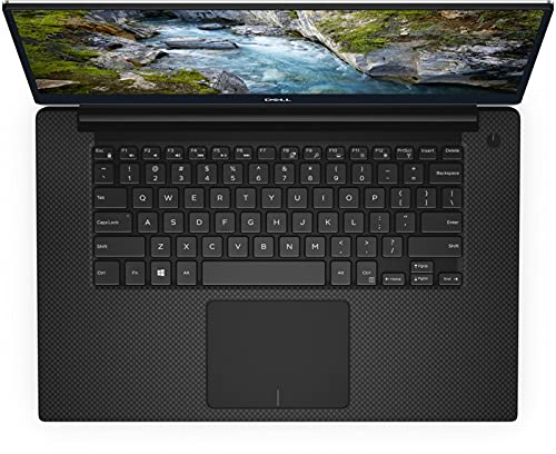 Dell Precision 5540 15.6" FHD Laptop i9 9th Gen