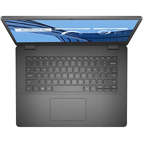 Dell Vostro 14 Business Laptop, Intel i3, 14” FHD