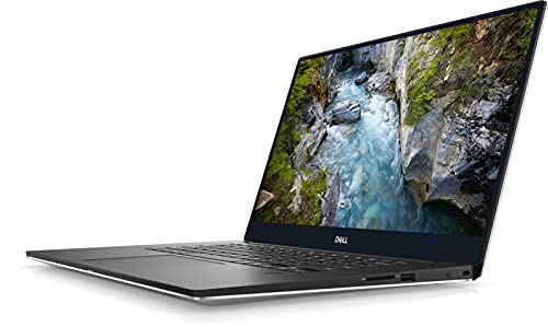 Dell Precision 5540 15.6" FHD Laptop i9 9th Gen