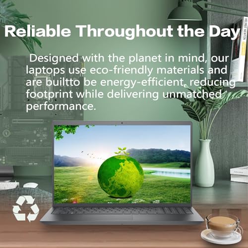 Dell Vostro 15.6" FHD Laptop - Intel i5, 16GB RAM