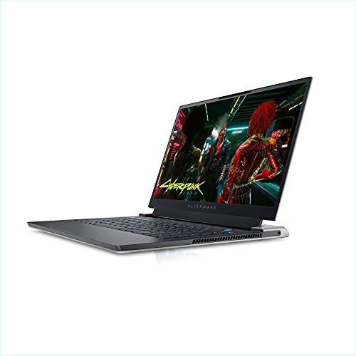 Alienware x15 R1 VR Gaming Laptop 15.6" FHD