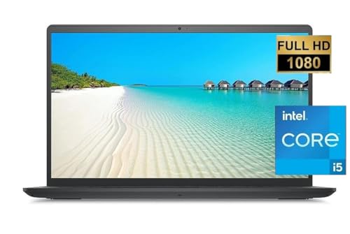 Dell Inspiron 15 Laptop, Intel i5, Win 11