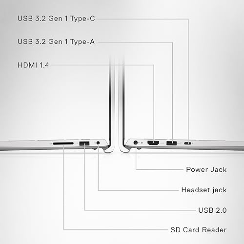 Dell Inspiron 3530 15.6" Touchscreen Laptop, Intel i7