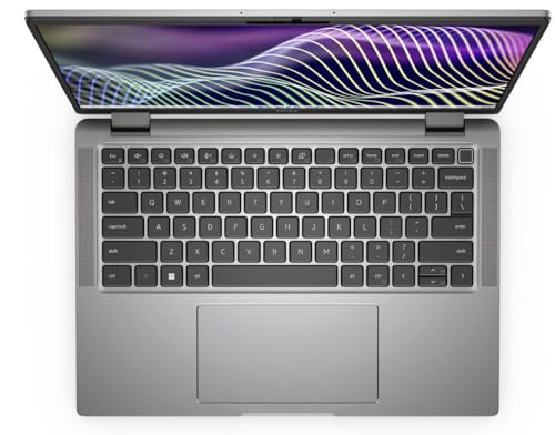 Dell Latitude 7440 14" Touchscreen Laptop 32GB RAM